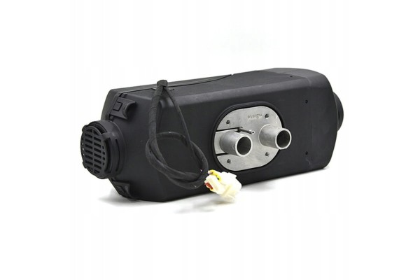 PARKING HEATER 12V 5KW OIL HEATER STANDHEIZ TANK 10L Catalog number of the part 5906549307264
