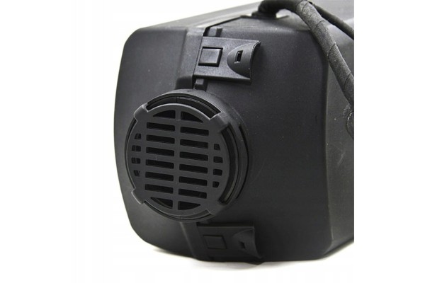 PARKING HEATER 12V 5KW OIL HEATER STANDHEIZ TANK 10L Product weight with unit packaging 7 kg
