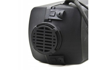 PARKING HEATER 12V 5KW OIL HEATER STANDHEIZ TANK 10L Product weight with unit packaging 7 kg