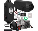 PARKING HEATER 12V 5KW OIL HEATER STANDHEIZ TANK 10L EAN GTIN 5906549307264