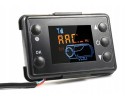 Calefactor estacionario 12V 5KW con kit StandHeiz y tanque de 10L