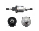 Calefactor estacionario 12V 5KW con kit StandHeiz y tanque de 10L