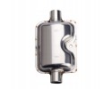 Calefactor estacionario 12V 5KW con kit StandHeiz y tanque de 10L