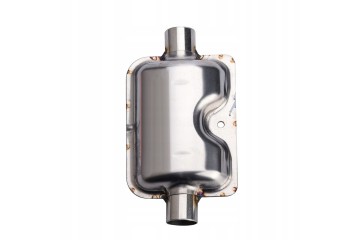 Calefactor estacionario 12V 5KW con kit StandHeiz y tanque de 10L