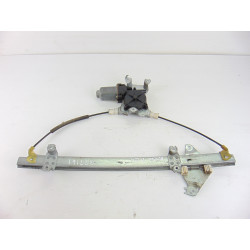 2 PIN ELEVALUNAS DELANTERO IZQUIERDO NISSAN ALMERA (N16/E)