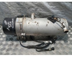WEBASTO PARKING HEATER THERMO 300 DW300 30KW