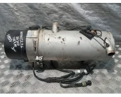 Calefactor estacionario Webasto Thermo 300 DW300 30KW