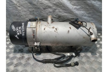 WEBASTO PARKING HEATER THERMO 300 DW300 30KW