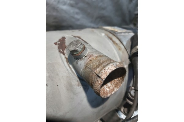 WEBASTO PARKING HEATER THERMO 300 DW300 30KW Part manufacturer Thermo