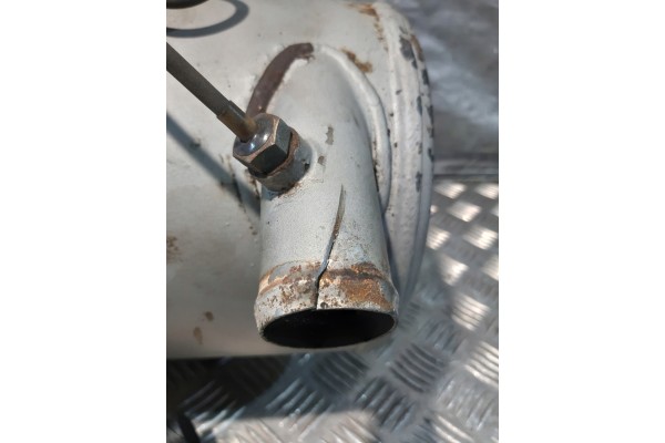 WEBASTO PARKING HEATER THERMO 300 DW300 30KW Catalog number of the part THERMO 300 DW300
