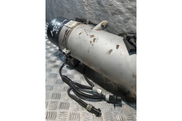 Calefactor estacionario Webasto Thermo 300 DW300 30KW