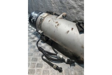 Calefactor estacionario Webasto Thermo 300 DW300 30KW
