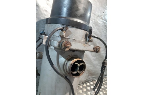 Calefactor estacionario Webasto Thermo 300 DW300 30KW