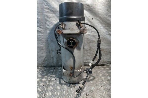 Calefactor estacionario Webasto Thermo 300 DW300 30KW