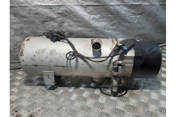 Calefactor estacionario Webasto Thermo 300 DW300 30KW