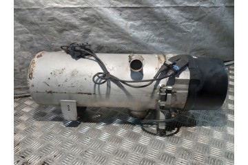 Calefactor estacionario Webasto Thermo 300 DW300 30KW