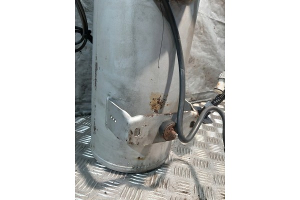 Calefactor estacionario Webasto Thermo 300 DW300 30KW
