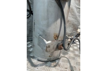 Calefactor estacionario Webasto Thermo 300 DW300 30KW