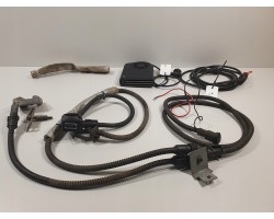 VOLVO S60 S80 V70 XC70 XC90 HEATER 324 ENGINE HEATER DEFFA 430068