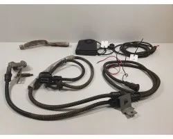 Calentador de motor DEFA 324 para VOLVO S60 S80 V70 XC70 XC90