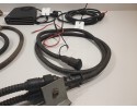 VOLVO S60 S80 V70 XC70 XC90 HEATER 324 ENGINE HEATER DEFFA 430068 Packaging status replacement