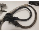 VOLVO S60 S80 V70 XC70 XC90 HEATER 324 ENGINE HEATER DEFFA 430068 Catalog number of the part GRZAKA 324 NAGRZEWNICA DEFFA 430068