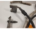 VOLVO S60 S80 V70 XC70 XC90 HEATER 324 ENGINE HEATER DEFFA 430068 Catalog number of the original GRZAKA 324 NAGRZEWNICA DEFFA 43