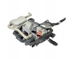 WEBASTO HEATER AUDI A6 C8 A7 4M0265105E 4K0265081L