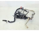 WEBASTO HEATER AUDI A6 C8 A7 4M0265105E 4K0265081L Packaging status replacement
