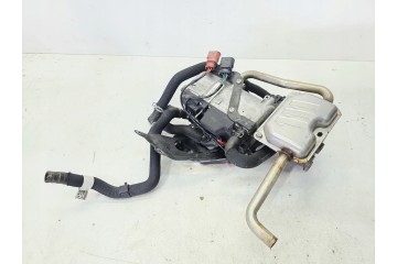 WEBASTO HEATER AUDI A6 C8 A7 4M0265105E 4K0265081L Packaging status replacement