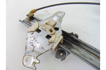 2 PIN ELEVALUNAS DELANTERO IZQUIERDO NISSAN ALMERA (N16/E) Tekna 2005 2 PIN 191222 NISSAN - 3