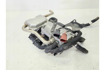 WEBASTO HEATER AUDI A6 C8 A7 4M0265105E 4K0265081L Part manufacturer Audi OE
