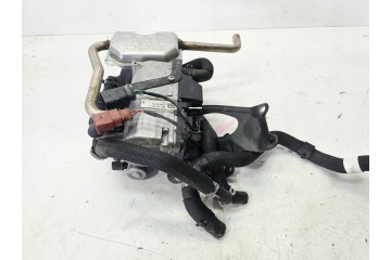 WEBASTO HEATER AUDI A6 C8 A7 4M0265105E 4K0265081L Catalog number of the part 4M0265105E 4K0265081L
