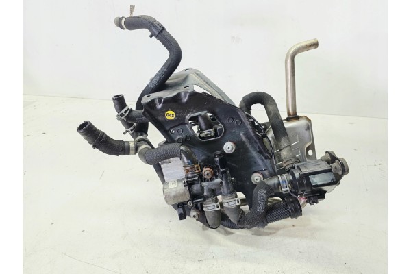 WEBASTO HEATER AUDI A6 C8 A7 4M0265105E 4K0265081L Quality of parts according to GVO O original with manufacturer s logo OE