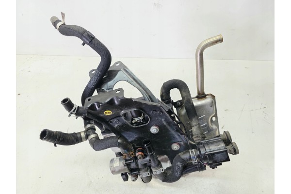 WEBASTO HEATER AUDI A6 C8 A7 4M0265105E 4K0265081L Catalog number of the original 4M0265105E 4K0265081L