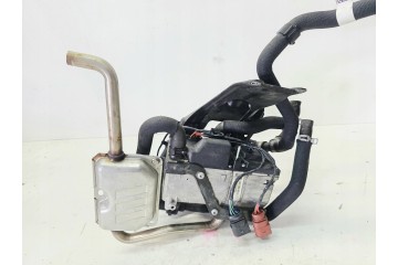 Calefactor Webasto Audi A6 C8 A7 4M0265105E 4K0265081L