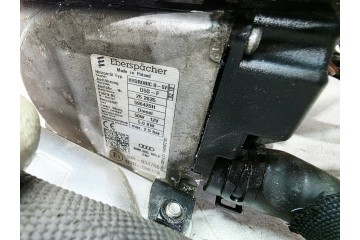 Calefactor Webasto Audi A6 C8 A7 4M0265105E 4K0265081L