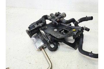 Calefactor Webasto Audi A6 C8 A7 4M0265105E 4K0265081L