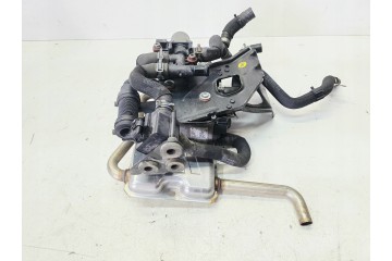 Calefactor Webasto Audi A6 C8 A7 4M0265105E 4K0265081L
