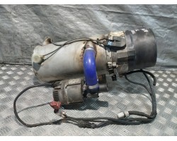 WEBASTO PARKING HEATER THERMO 300 SPHEROS 30KW 24V 110W
