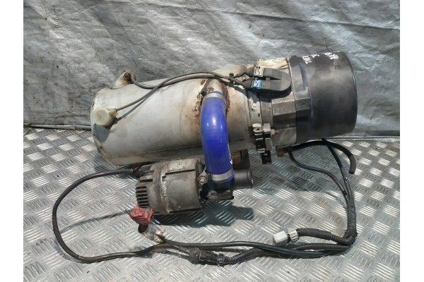 WEBASTO PARKING HEATER THERMO 300 SPHEROS 30KW 24V 110W