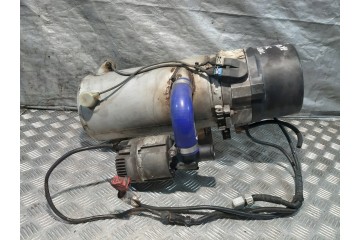 WEBASTO PARKING HEATER THERMO 300 SPHEROS 30KW 24V 110W