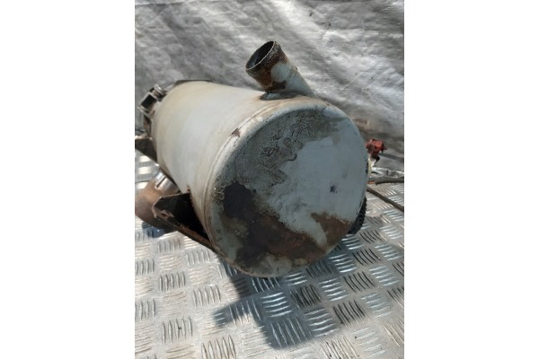 Calefactor Webasto Thermo 300 Spheros 30KW 24V/110W
