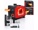 WEBASTO 12KW HEATER power supply 12 230V diesel OIL HEATING