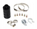 Calefactor Hammer 12 kW con suministro eléctrico 12V/24V/230V y cáma