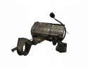Webasto FORD FOCUS C MAX AV6118K463BG 1 56L diesel 80kW 2012 Catalog number of the original AV6118K463BG