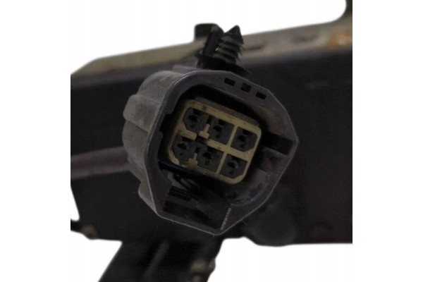 Calefactor Auxiliar Webasto AV6118K463BG para Ford Focus C-MAX 2012