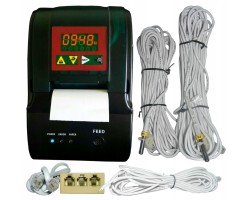 THERMOGRAPH Temperature recorder RT 30 Promotion