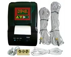 Registrador de Temperatura RT-30