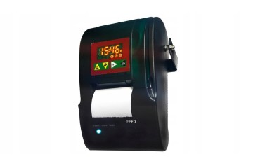 THERMOGRAPH Temperature recorder RT 30 Promotion Catalog number of the part RT 30